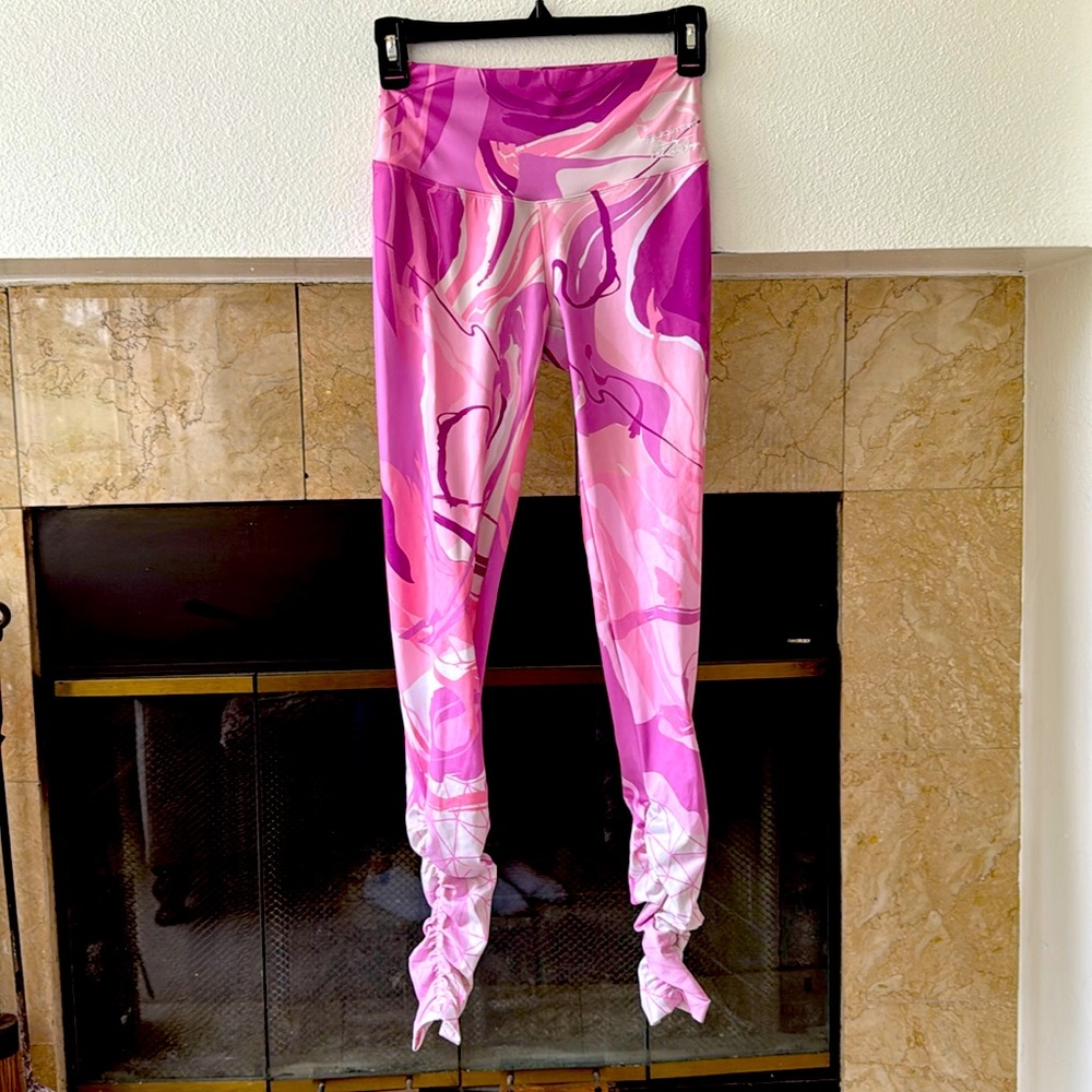Yoga Pants. Size Small Audimas